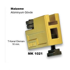 Hızlı Bağlama Sistemi MK-1021 MİKSAN
