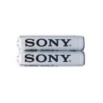 İnce Pil R03-NUP2A SONY