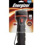 Energızer 633654 Rubber Lıght 2D / 3′ Ledli El Fener