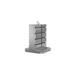CNC Yatay İşleme Kulesi (Dikdörtgen) “T” Kanallı  – 2690-ER-EL