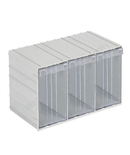 Plastik Çekmeceli Kutu 120-3